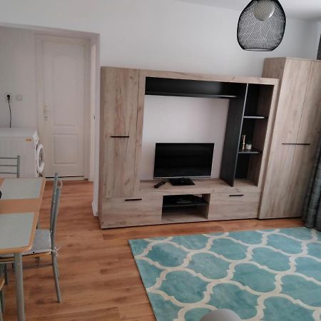 Bulevard Apartament Apartman Gyulafehérvár Kültér fotó