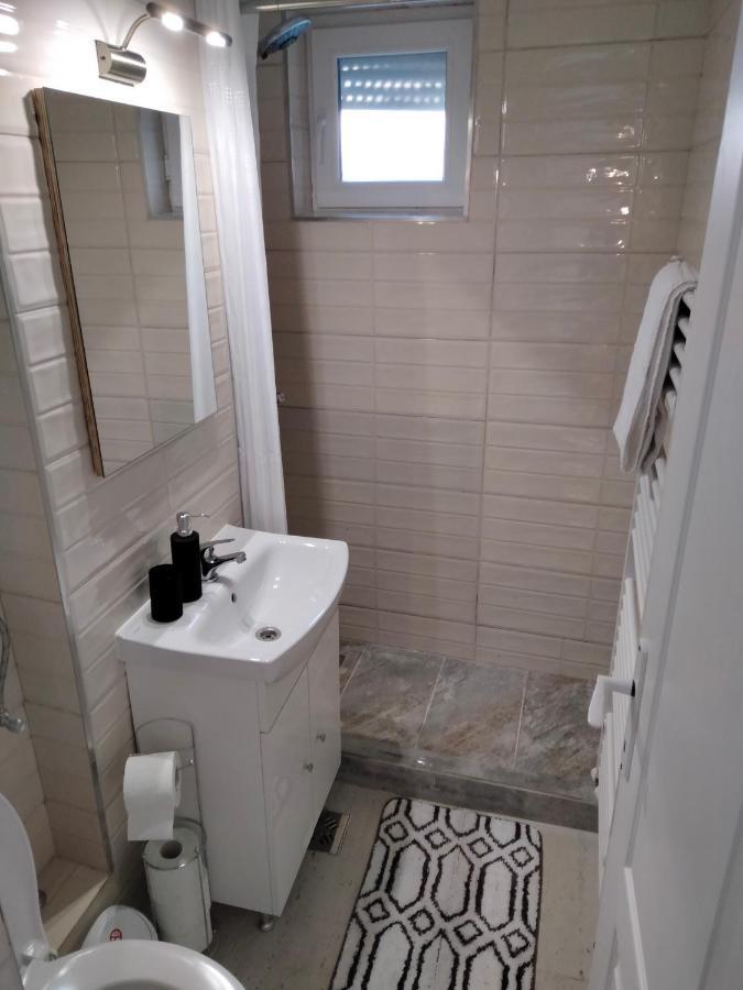 Bulevard Apartament Apartman Gyulafehérvár Kültér fotó